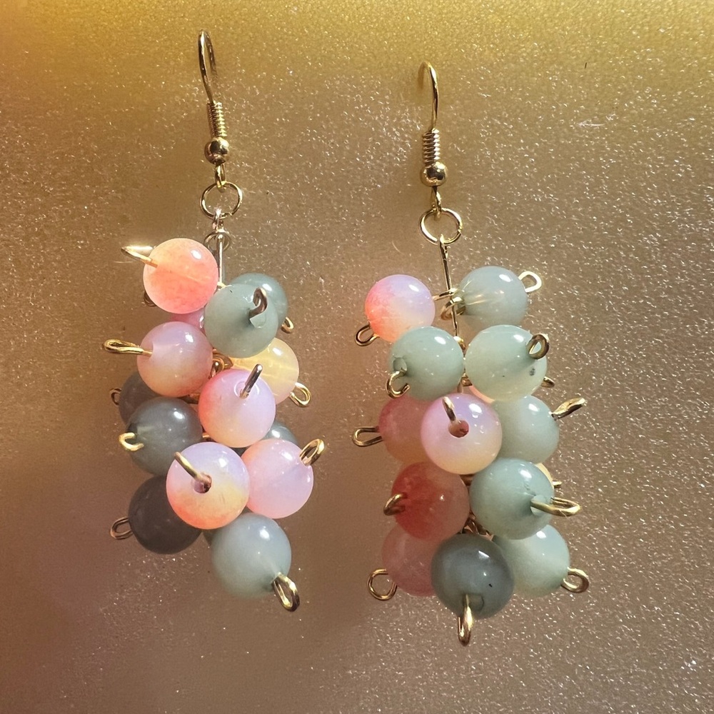 Handmade jewelry